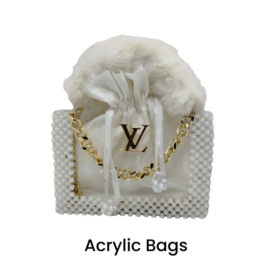 acrylic-bags