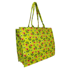 Chic Printed Tote