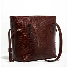Croco Totes