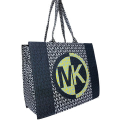 MK Luxe Signature Tote Bag