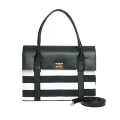 Capacious Chic Tote,