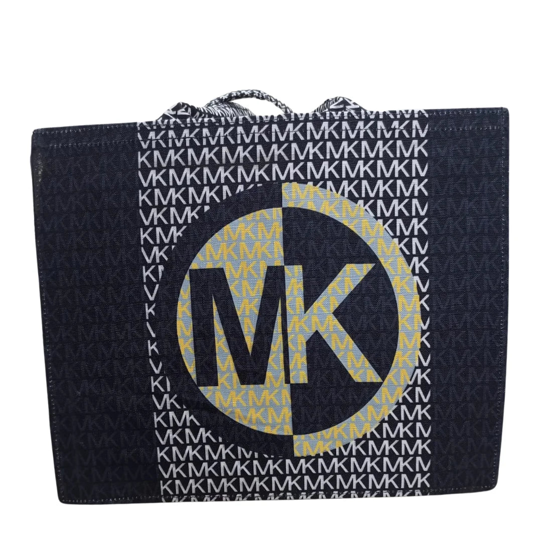 MK Luxe Signature Tote Bag